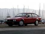 Alfa Romeo GTV 6 2.5 1983 года